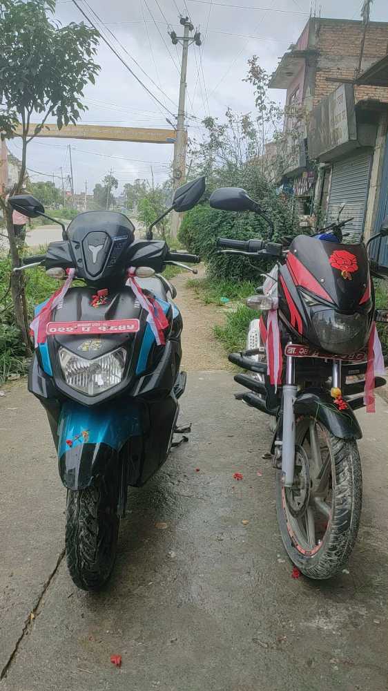 2020 Yamaha R15 in Kathmandu for sale