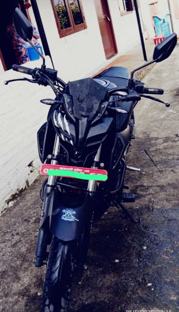 2020 Yamaha MT15 in Kathmandu for sale