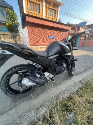 2018 Yamaha FZ in Kathmandu for sale