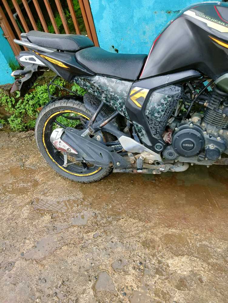 2016 Yamaha FZS in Kathmandu for sale