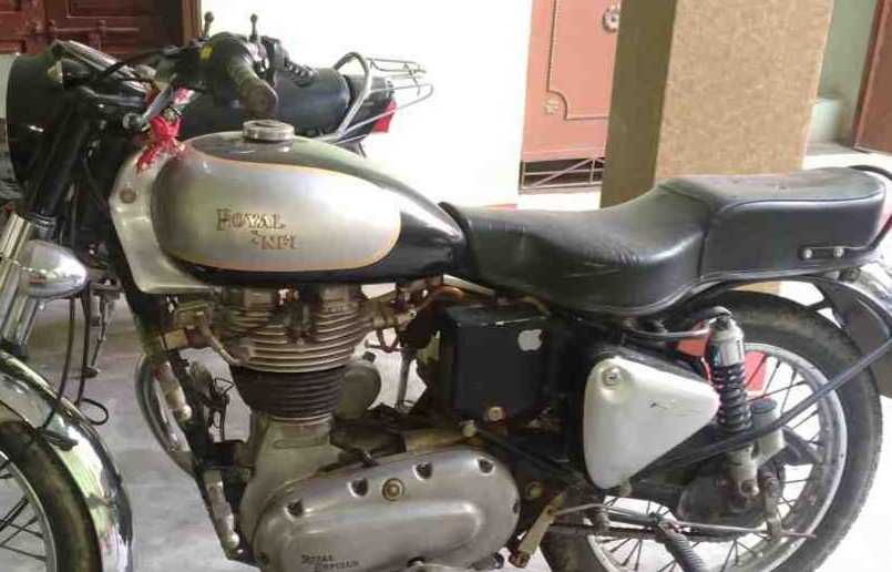 2006 Royal Enfield Electra 350 in Kathmandu for sale