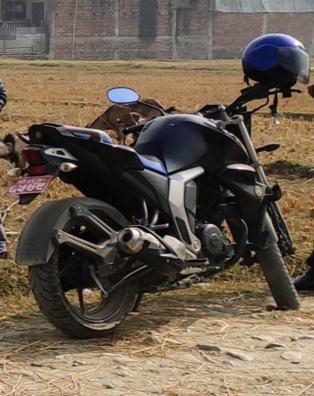2016 Yamaha FZ in Biratnagar for sale