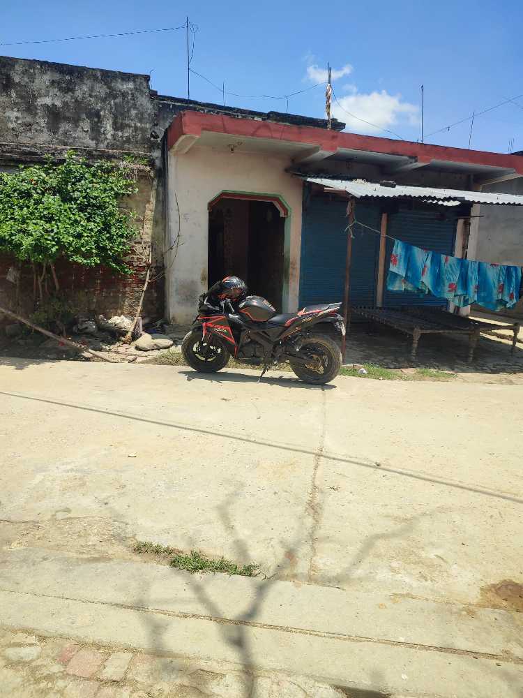2018 Honda CB Unicorn 160 in Butwal for sale at RamroGaadi.