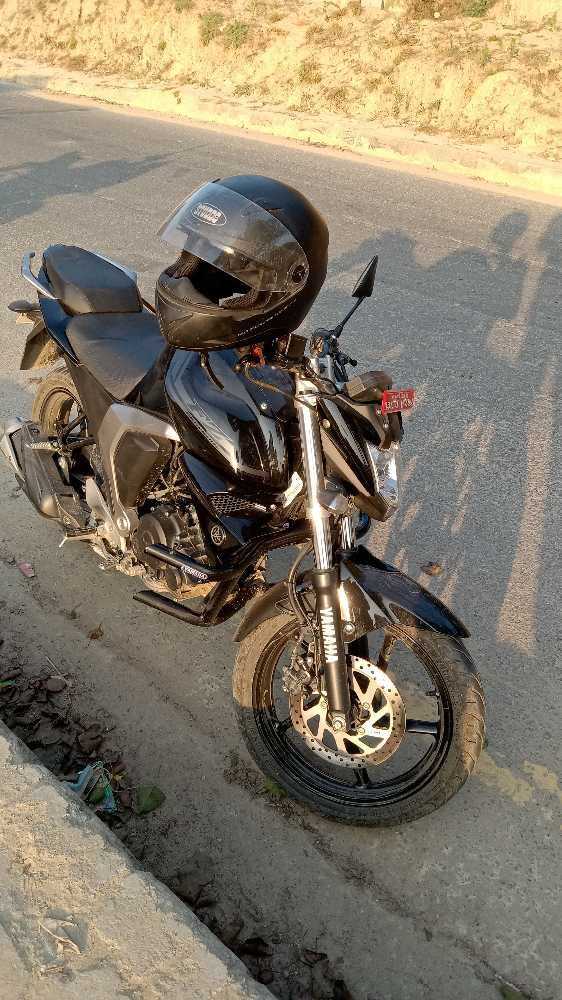 2022 Yamaha FZ in Kathmandu for sale