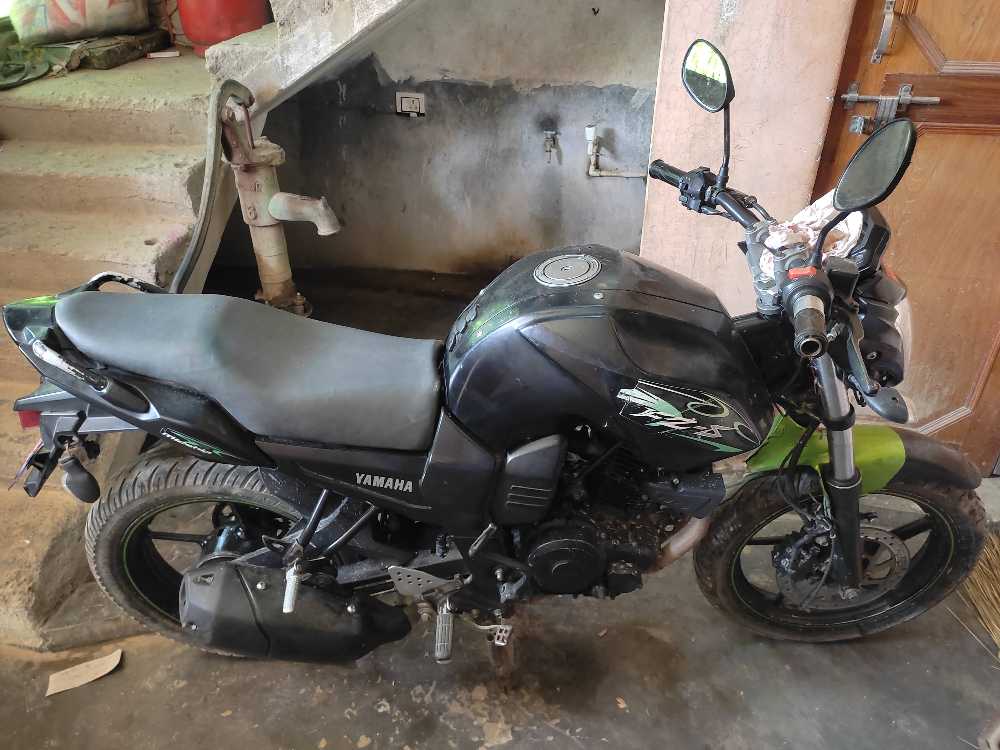 2014 Yamaha FZ in Birgunj for sale