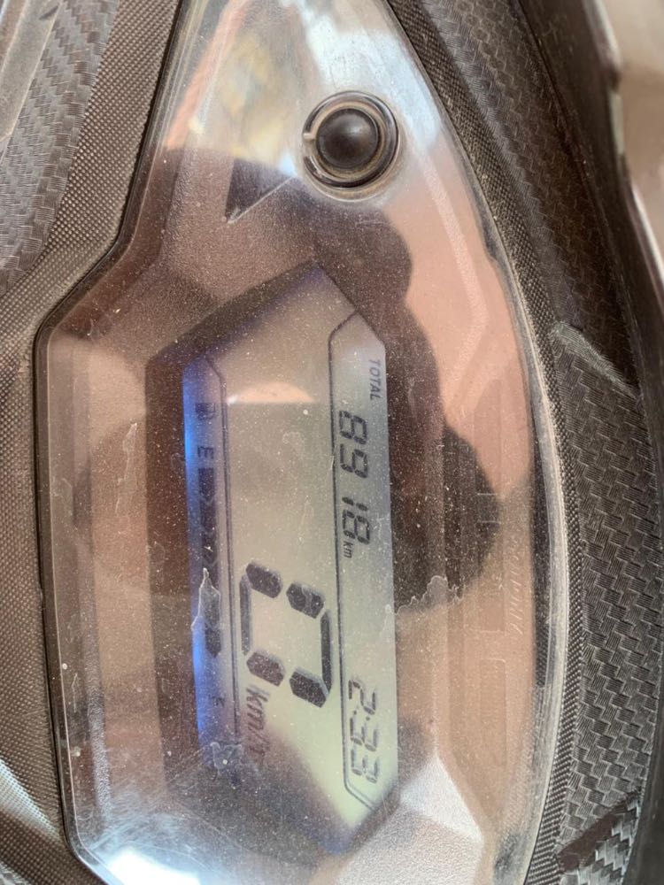 2023 Honda Dio