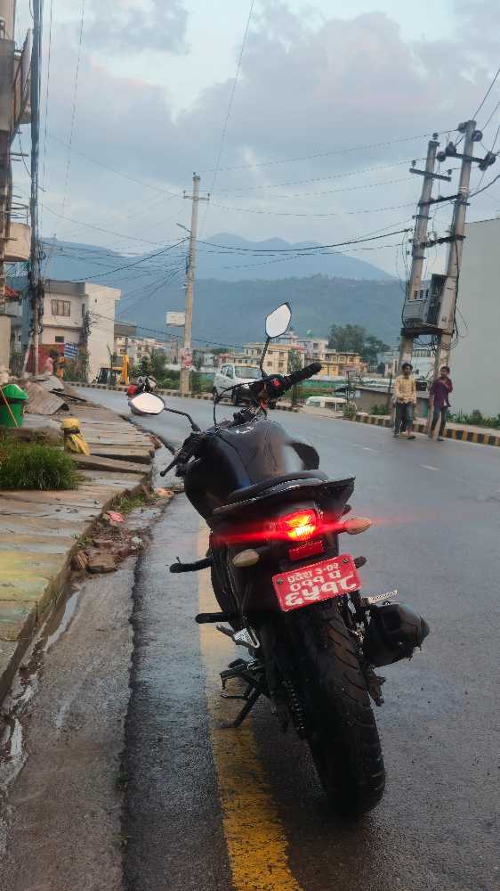 2019 Yamaha FZ in Bhaktapur for sale