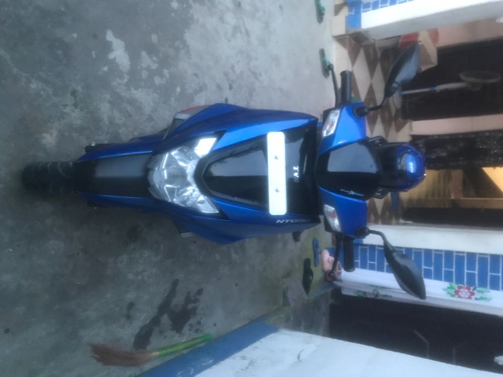 2021 TVS NTORQ 125 in Janakpur for sale