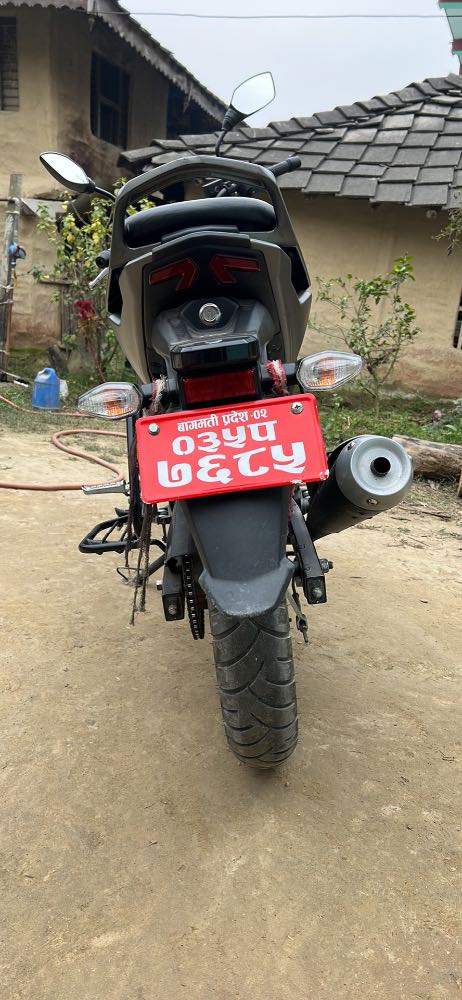 2021 TVS Sport in Kathmandu for sale
