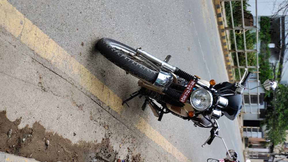 2015 CrossFire NC250 in Kathmandu for sale