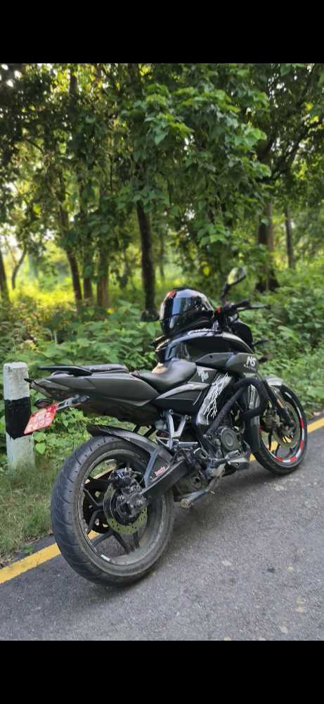 2020 Bajaj NS 200 in Banke for sale