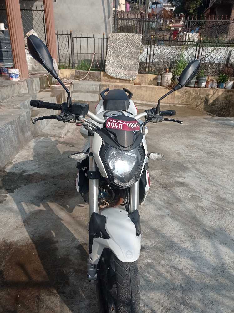 2021 Benelli TNT 150i in Bhaktapur for sale