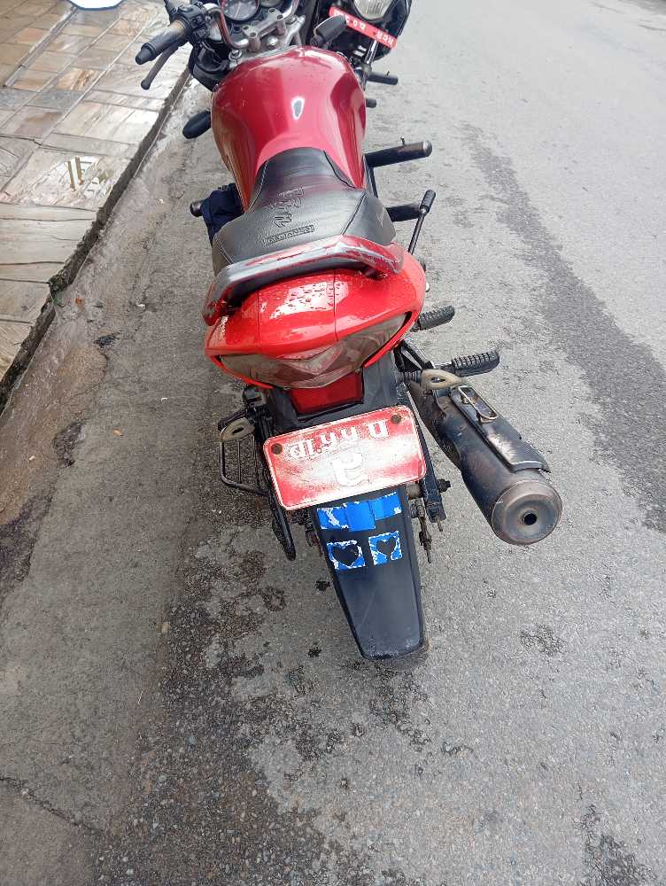 2012 Honda Unicorn in Kathmandu for sale