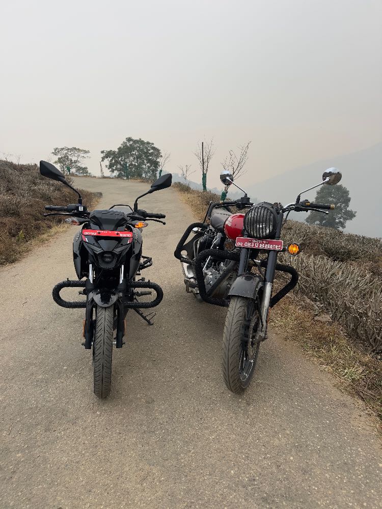 2020 Royal Enfield Classic 350 in Ilam for sale
