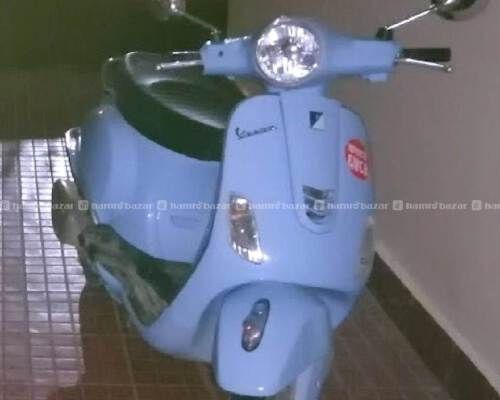 2019 Vespa VXL 150 in Kathmandu for sale