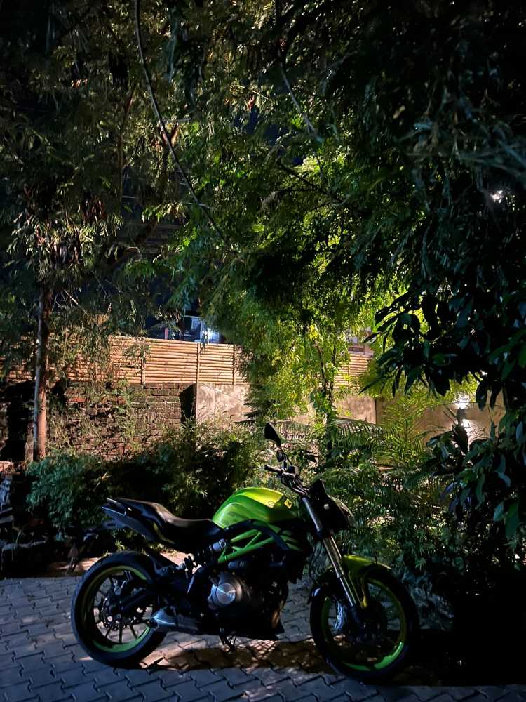 2020 Benelli 302S in Bharatpur for sale at RamroGaadi.
