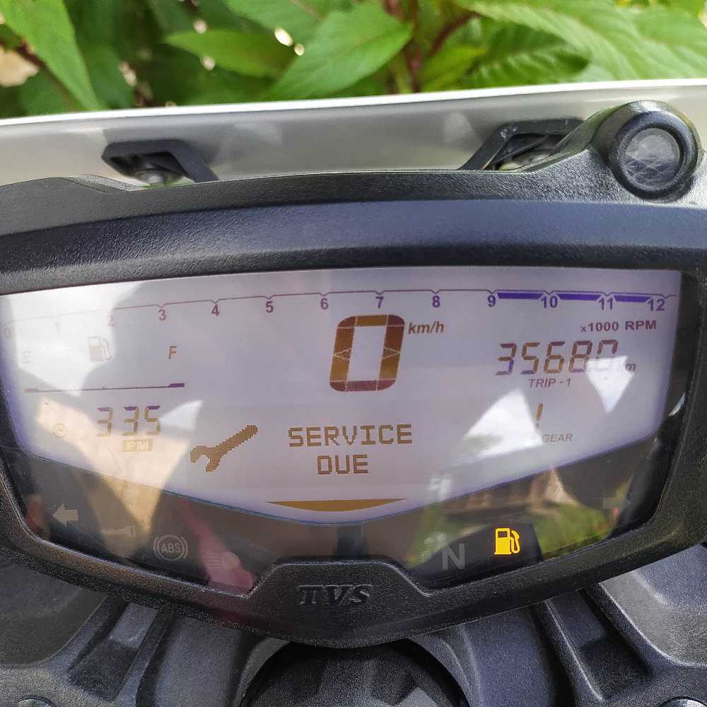 2022 TVS Apache RTR 160 4V in Biratnagar for sale