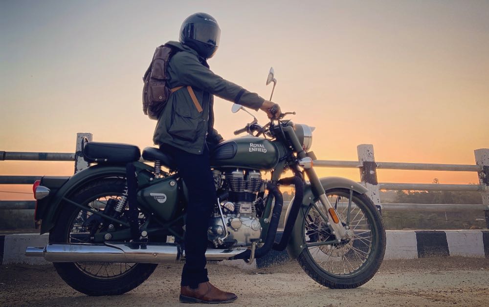 2020 Royal Enfield Classic 350