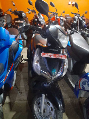 2018 Honda Aviator