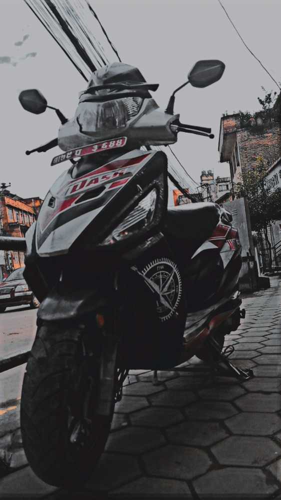 2016 Hero Maestro edge in Kathmandu for sale