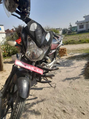 2015 Bajaj Discover 125 in Biratnagar for sale