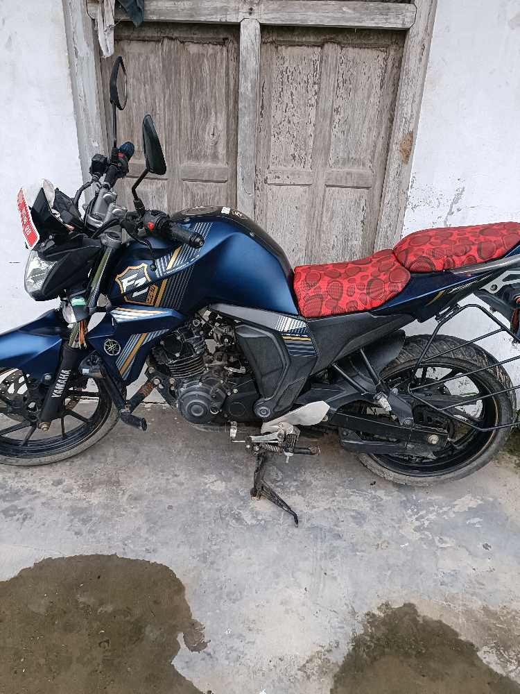 2020 Yamaha FZS in Dhangadhi for sale at RamroGaadi.