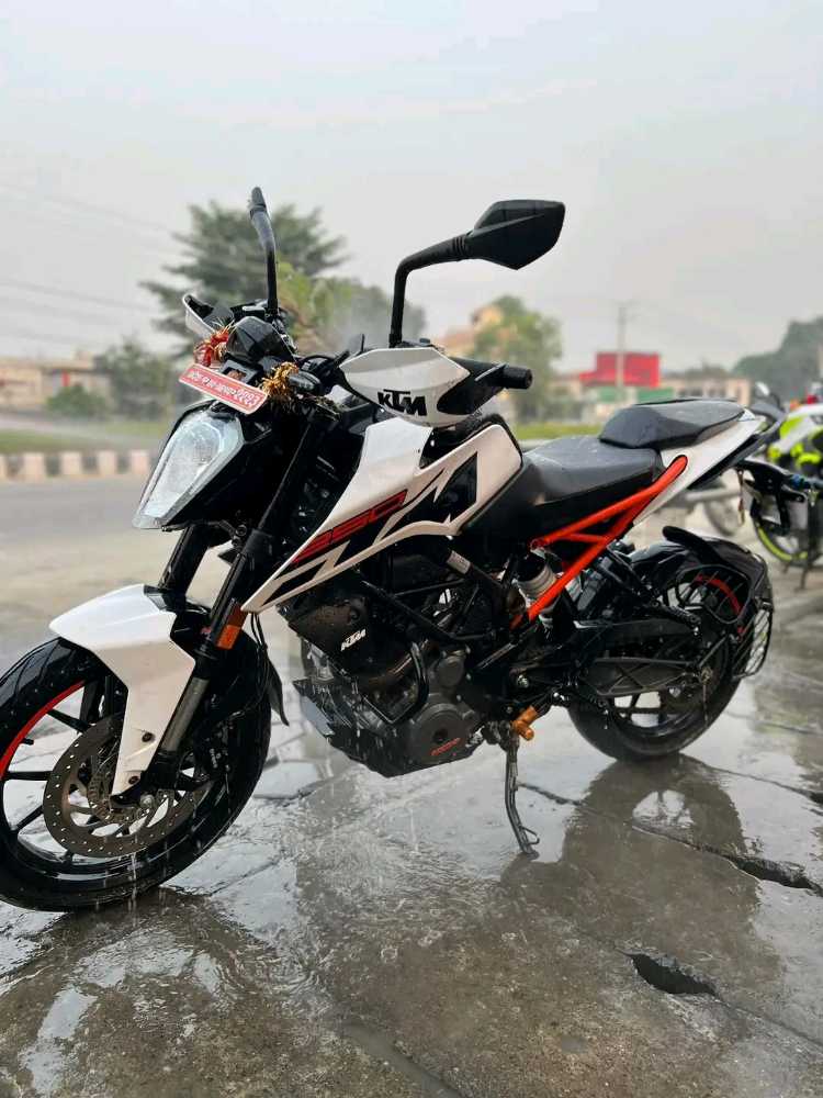 2019 KTM Duke 250 in Biratnagar for sale