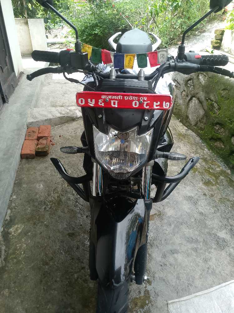 2020 Yamaha FZ in Kathmandu for sale