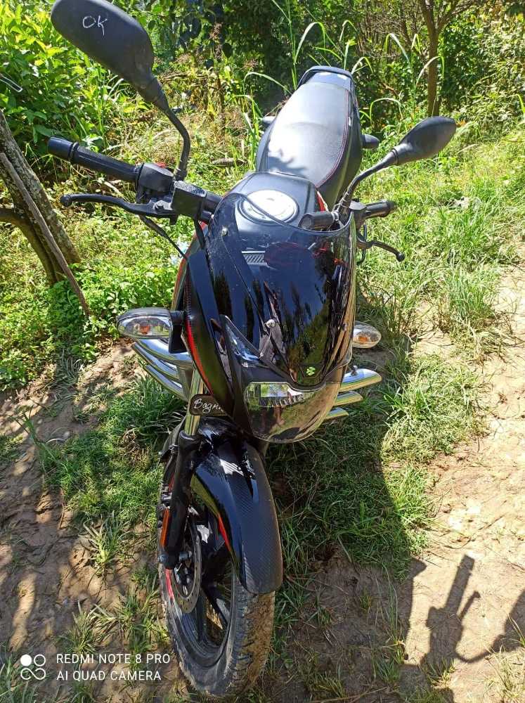 2022 Bajaj Plusar 150