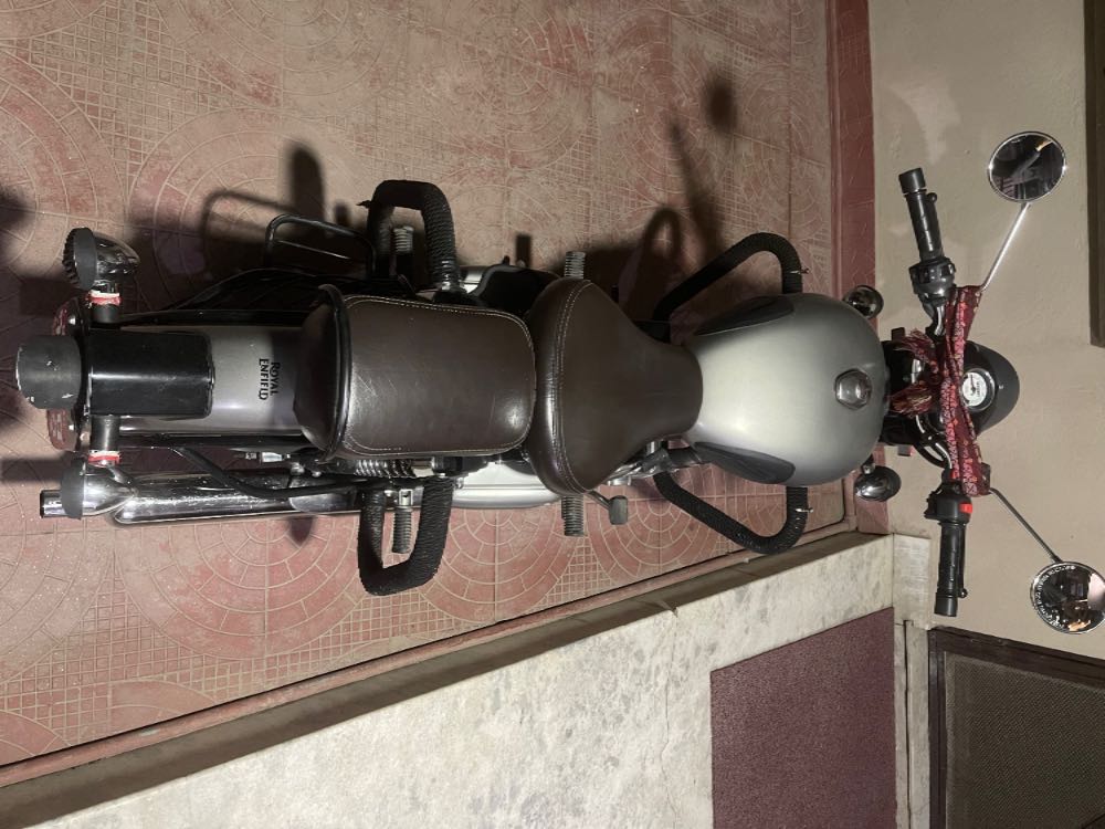 2019 Royal Enfield Classic 350 in Kathmandu for sale