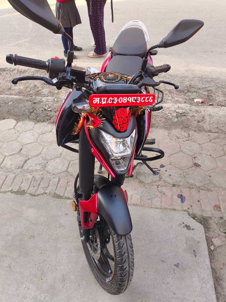 2025 Bajaj Pulsar 125