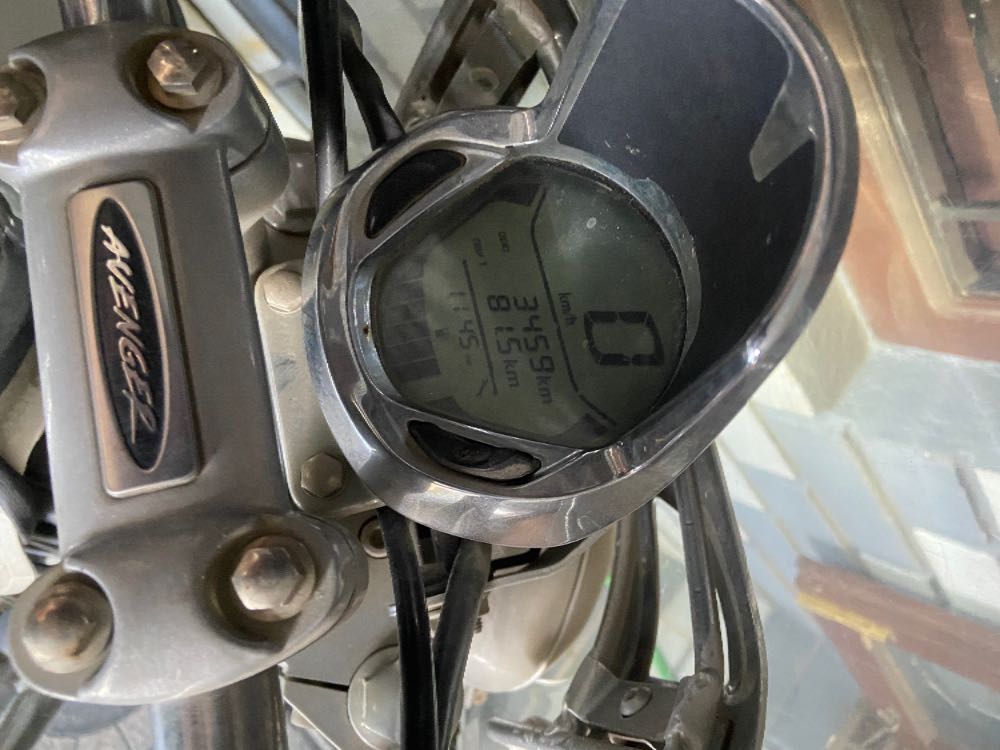 2018 Bajaj Plusar 150 in Kathmandu for sale