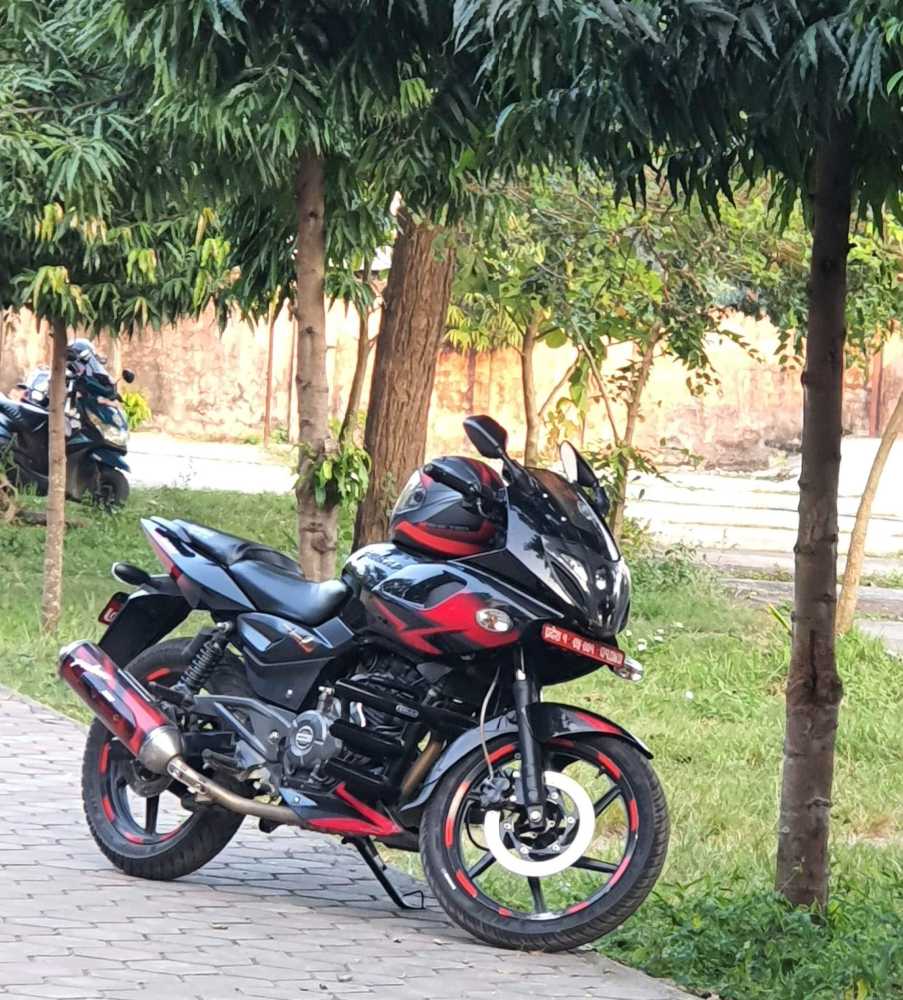 2020 Bajaj Plusar 220 in Lahan for sale