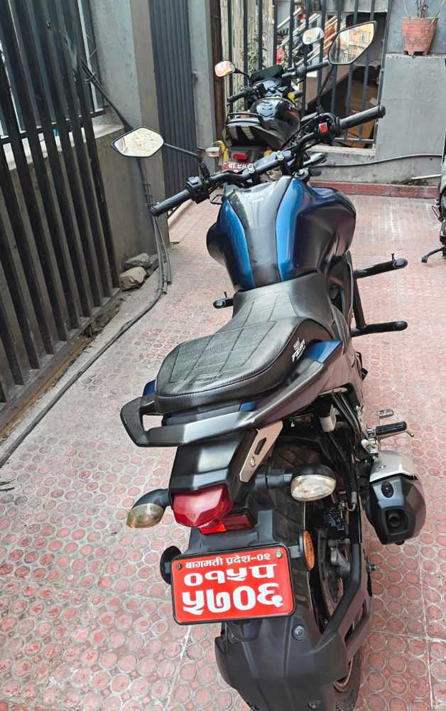 2020 Yamaha R15 in Kathmandu for sale