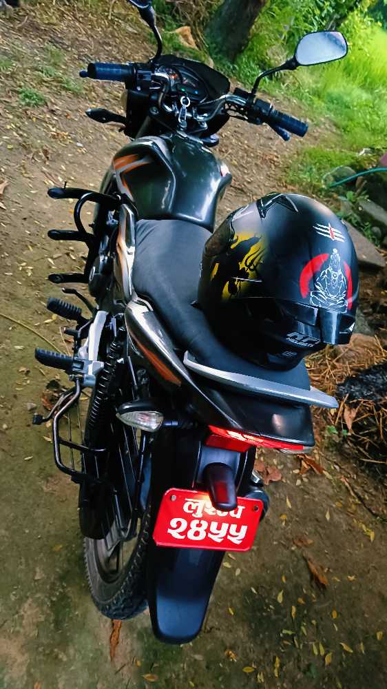 2014 Bajaj Discover 125 in Butwal for sale