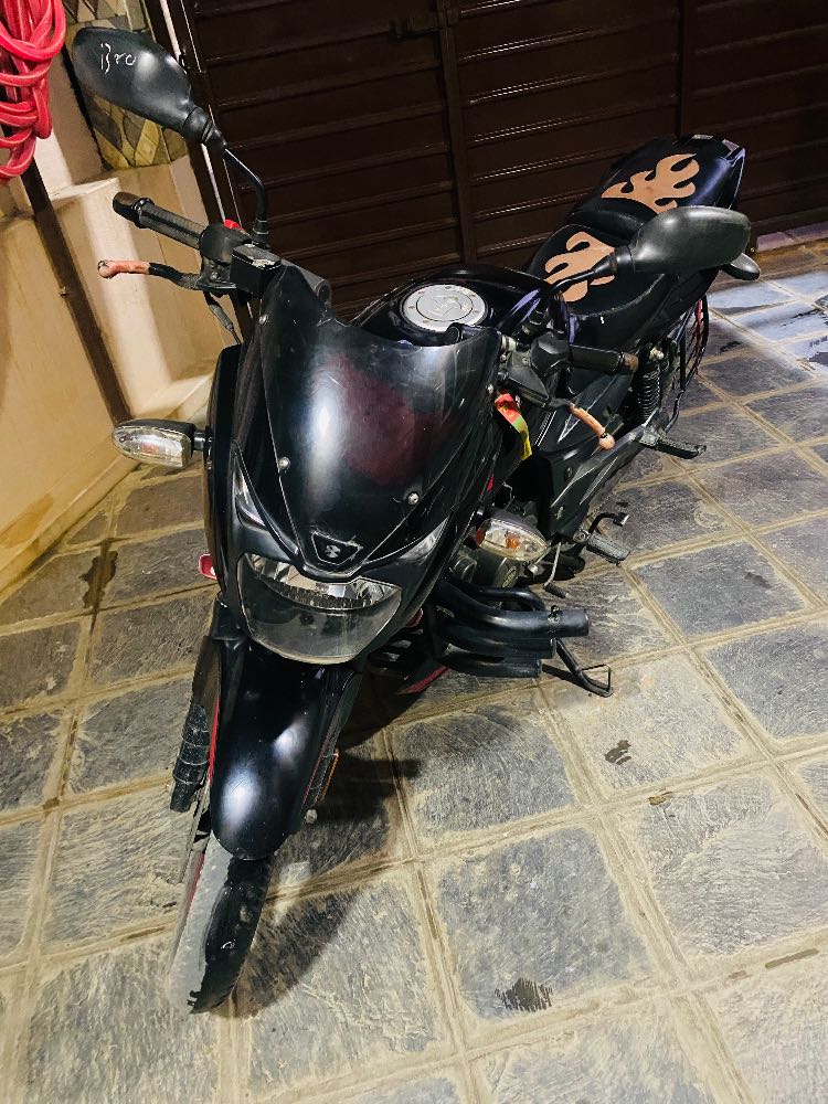 0 Bajaj Plusar 150 in Kathmandu for sale