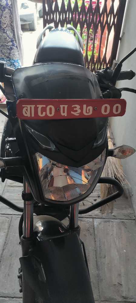 2018 Hero Xtreme