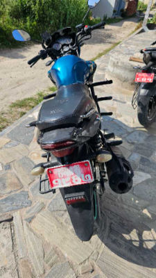 2019 Yamaha SZ in Bhaktapur for sale