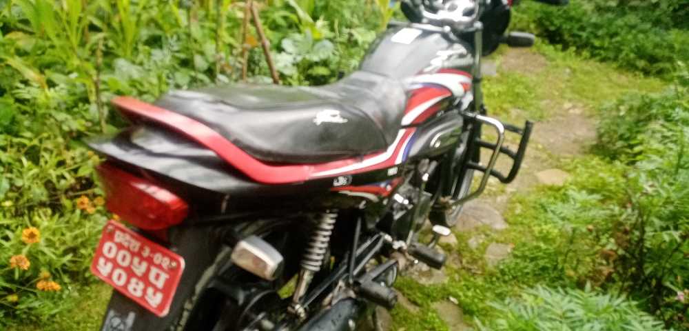 2019 Hero Splendor