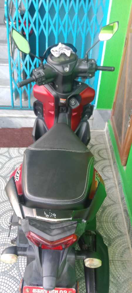 2021 Yamaha RAY ZR in Kathmandu for sale