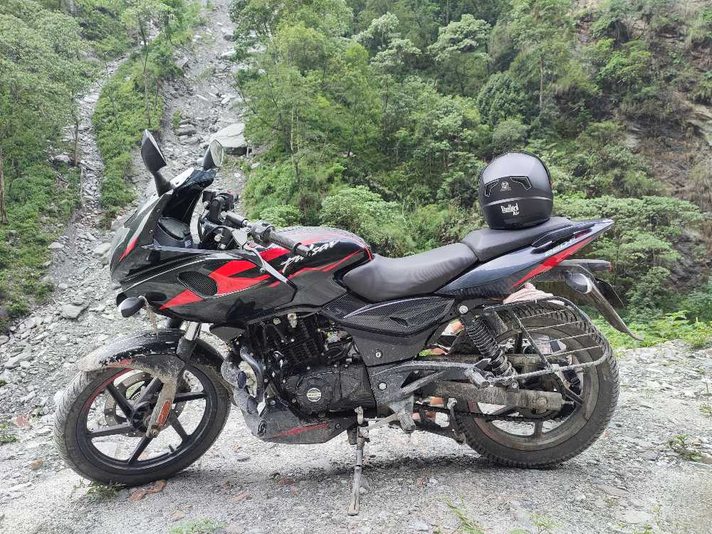 2022 Bajaj Plusar 220