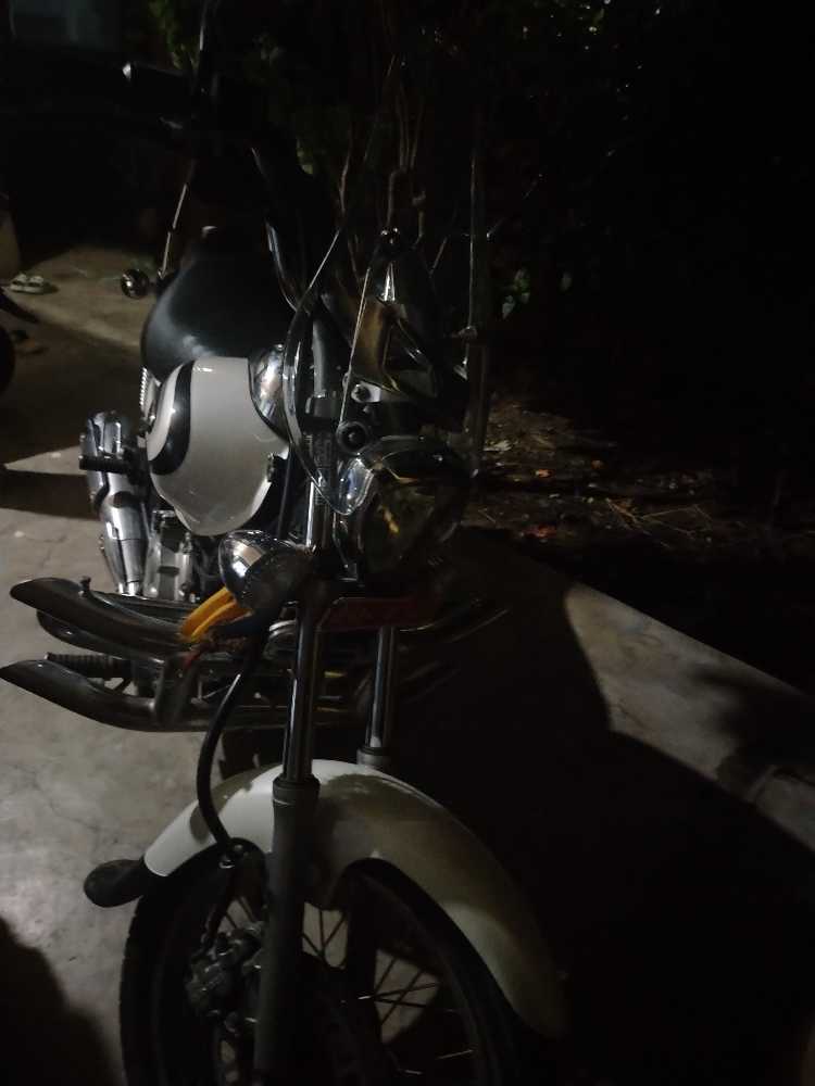 2022 Bajaj Avenger 220