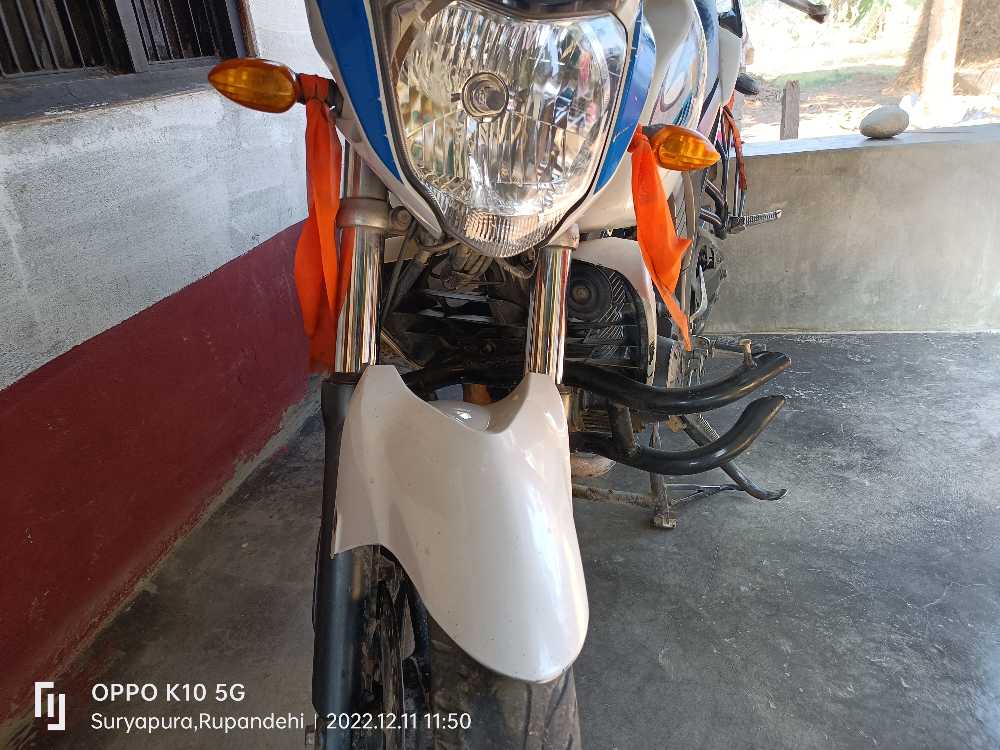 2011 Yamaha FZS in Butwal for sale