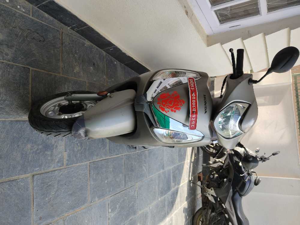 2019 Honda Aviator in Kathmandu for sale