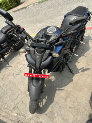 2020 Yamaha MT15 in Kathmandu for sale at RamroGaadi.