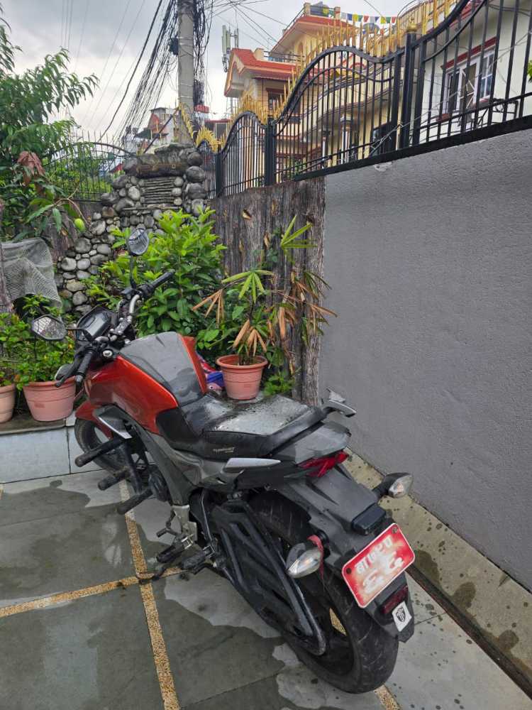 2016 Honda CB Hornet in Kathmandu for sale