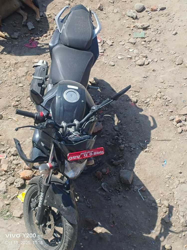 2021 Yamaha FZ in Kathmandu for sale