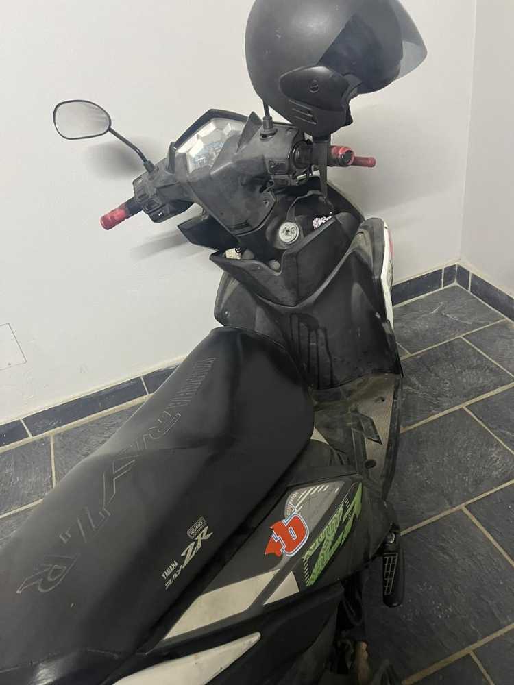 2011 Yamaha RAY ZR in Kathmandu for sale