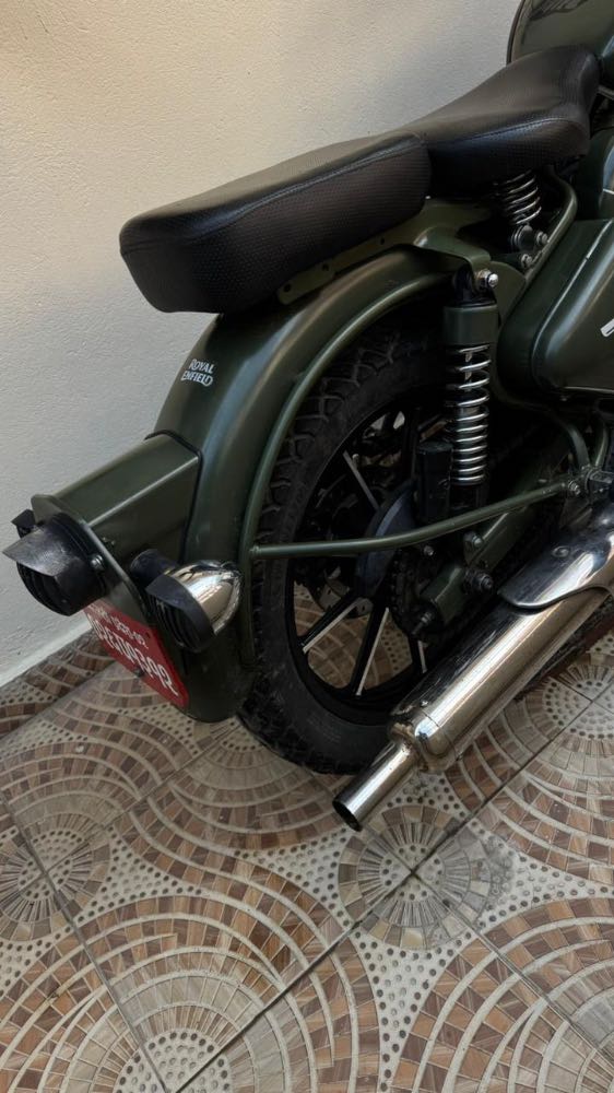 0 Royal Enfield Classic 350 in Kathmandu for sale