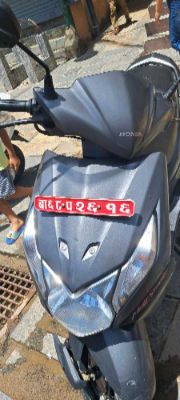 2014 Honda Dio